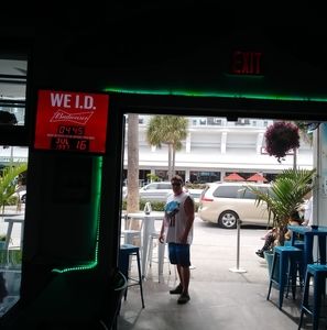 Meet your Posher, Scott